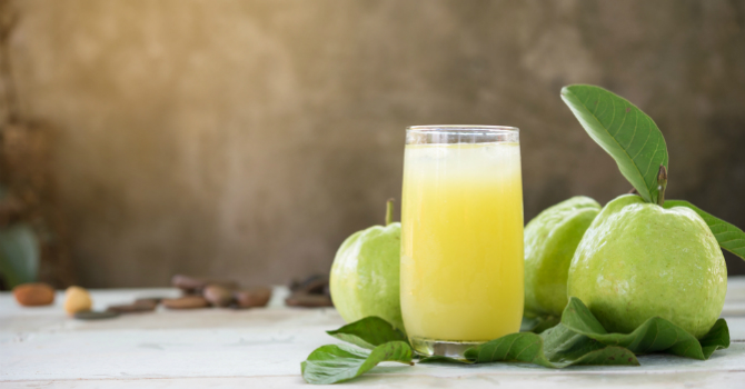 guava