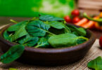 vegetarisch dieet