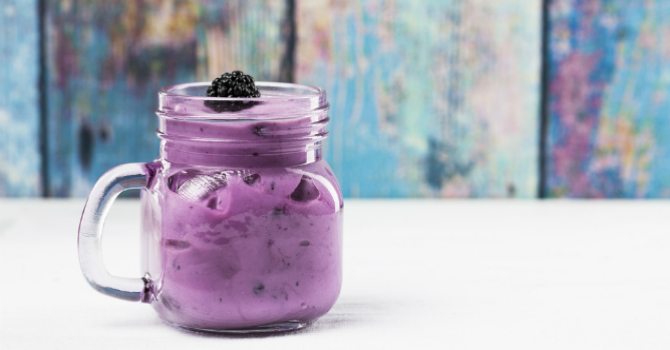 smoothies