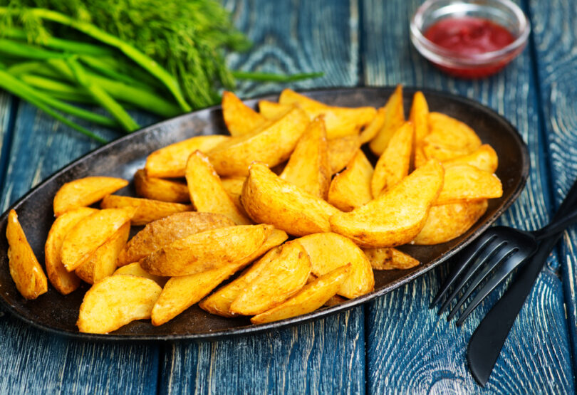 aardappelen