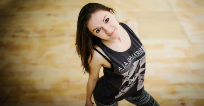 hip hop dansen
