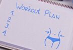 Workout Plan