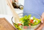 salade toppings