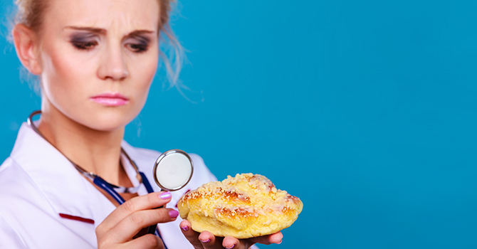 5 Beste Dieettips Van Voedingsdeskundigen